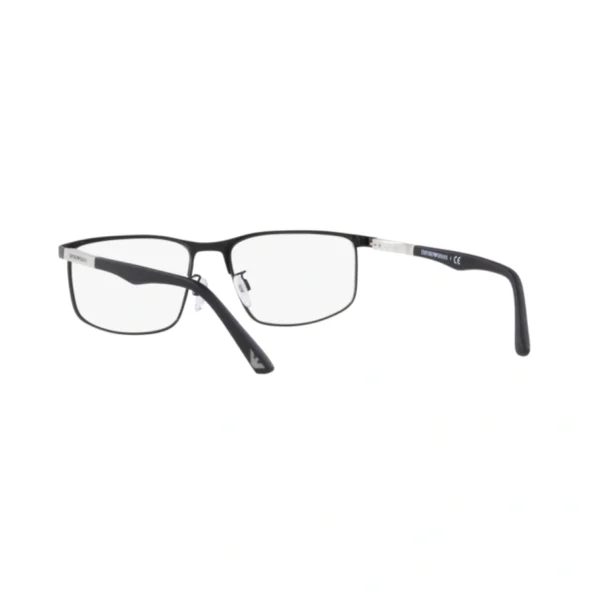 Emporio Armani EA1131 Matte Black Glasses - Image 5