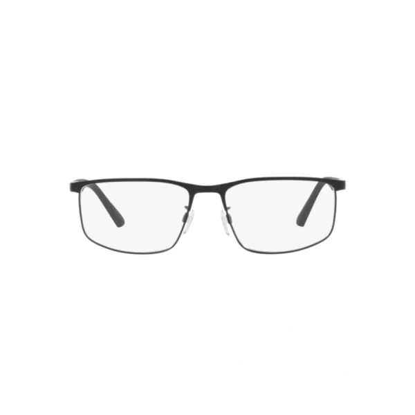 Emporio Armani EA1131 Matte Black Glasses