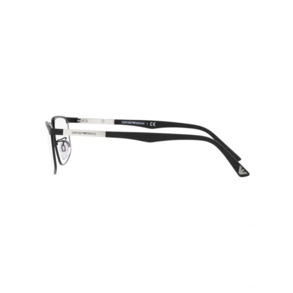 Emporio Armani EA1131 Matte Black Glasses - Image 4