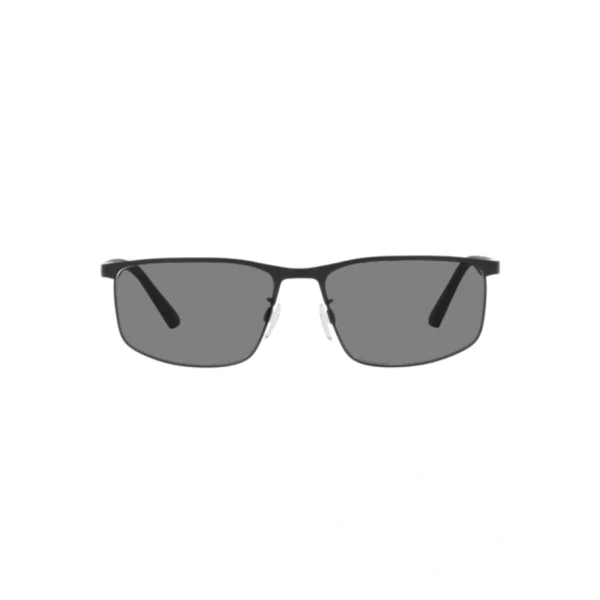 Emporio Armani EA1131 Matte Black Glasses - Image 2