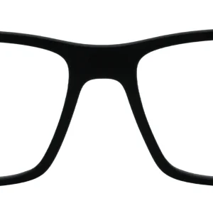 Emporio Armani EA3038 Rubber Black