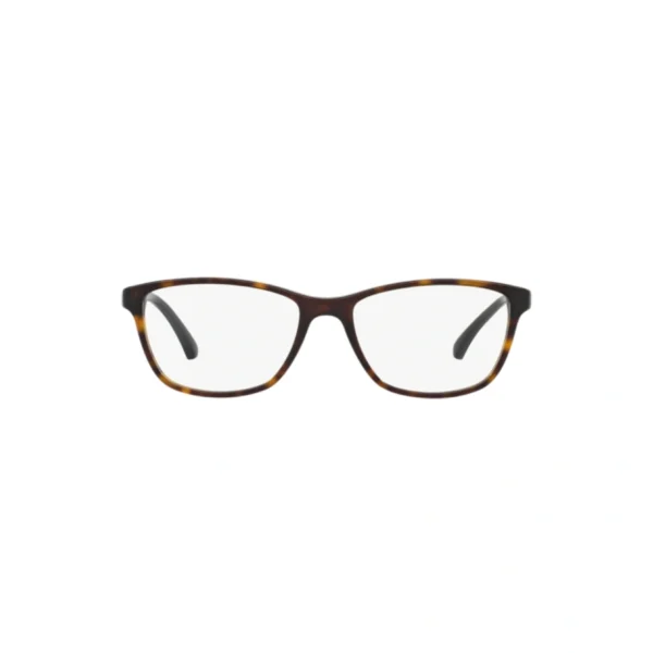 Emporio Armani EA3099 Shiny Havana Glasses