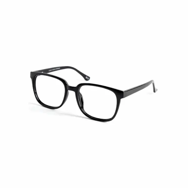 Heat HE2001 Black Glasses
