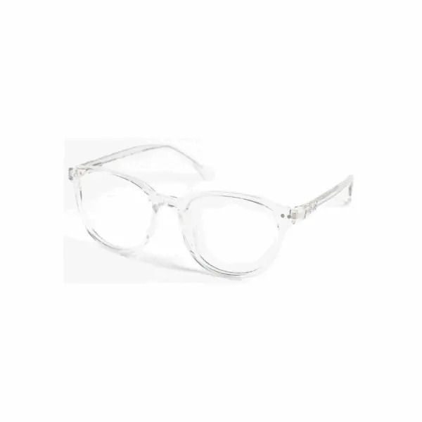 Heat HE2008 Clear Glasses