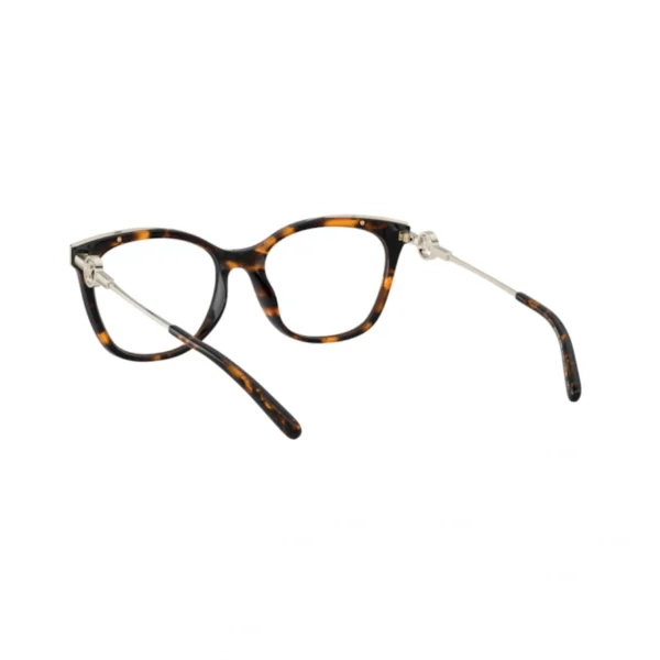 Michael Kors MK4076U Rome Dark Tortoise - Image 5