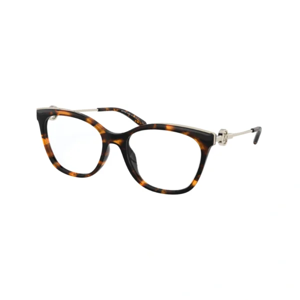 Michael Kors MK4076U Rome Dark Tortoise - Image 3