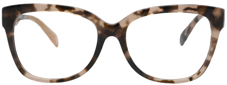 Michael Kors MK4091 Pink Tortoise Glasses