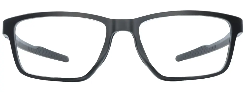 Oakley OX8153 Metalink Satin Black