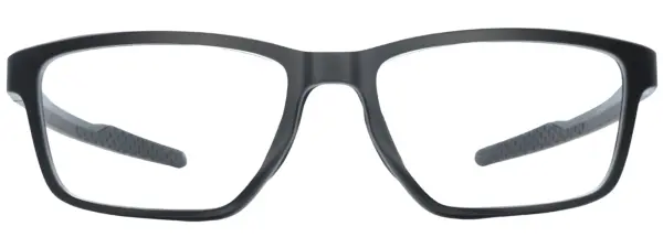 Oakley OX8153 Satin Black Glasses