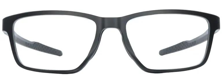 Oakley OX8153 Satin Black Glasses