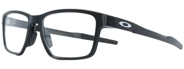 Oakley OX8153 Metalink Satin Black - Image 3