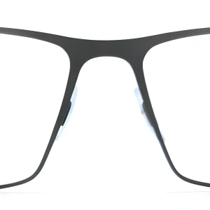 Ozzie OZ5424 Black Glasses