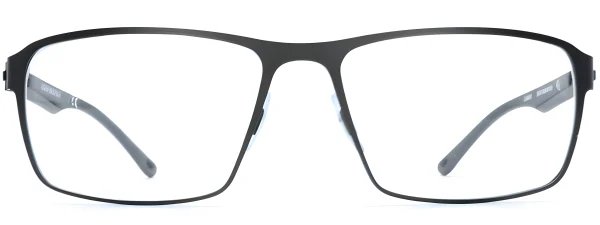 Ozzie OZ5424 Black Glasses