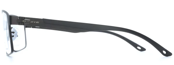 Ozzie OZ5424 Black Left