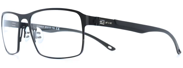 Ozzie OZ5424 Black Side