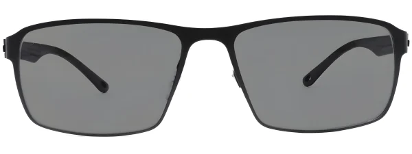 Ozzie OZ5424 Black Sunglasses
