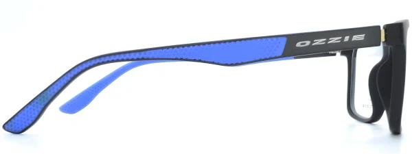 Ozzie OZ5870A Black Blue Right