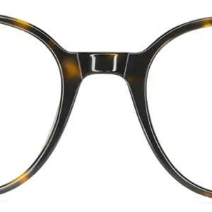 Ray-Ban RX5397 Elliot Havana Glasses