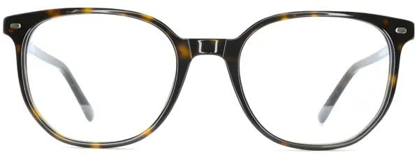 Ray-Ban RX5397 Elliot Havana Glasses
