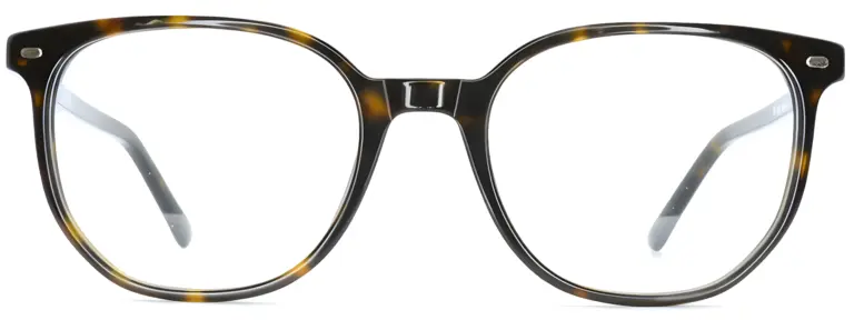 Ray-Ban RX5397 Elliot Havana Glasses