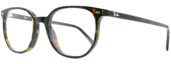 Ray-Ban RX5397 Elliot Havana - Image 2