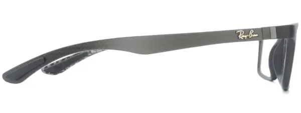 Ray-Ban RX8901 Black - Image 5