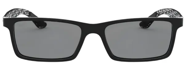 Ray-Ban RX8901 Black - Image 2