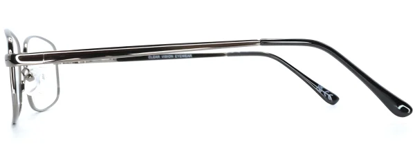 Smartline SL001 Gunmetal Glasses - Image 3