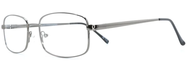 Smartline SL001 C2 Gunmetal Side