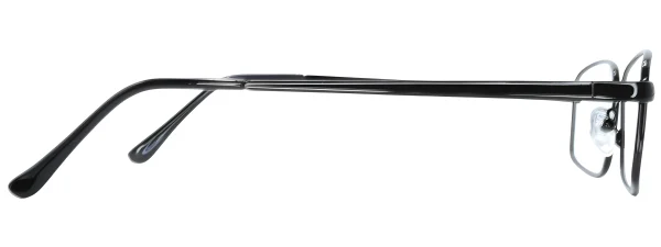 Smartline SL002 Black Glasses - Image 4
