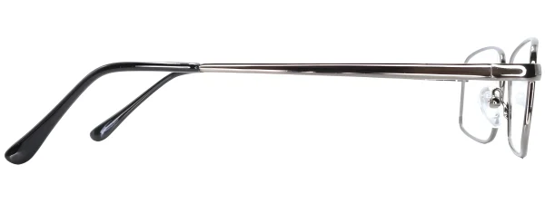 Smartline SL002 C2 Gunmetal Right