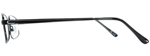 Smartline SL003 C1 Black Left