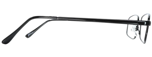 Smartline SL003 Black Glasses - Image 4