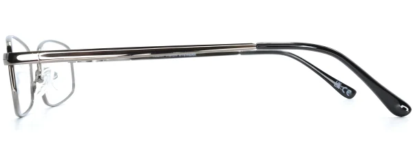 Smartline SL003 C2 Gunmetal Left