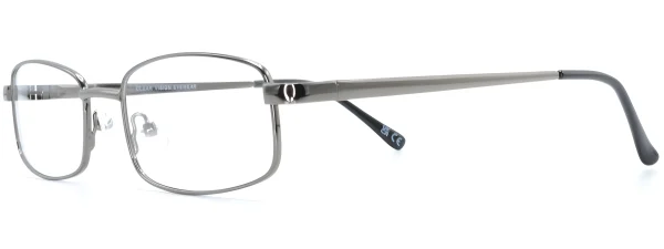 Smartline SL003 C2 Gunmetal Side
