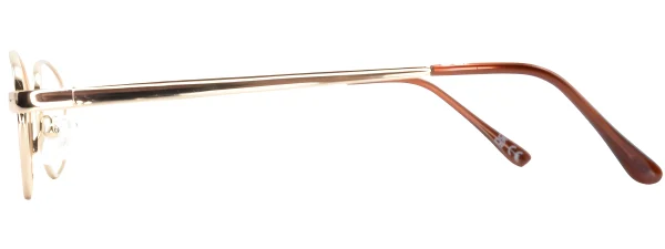 Smartline SL004 C3 Gold Left