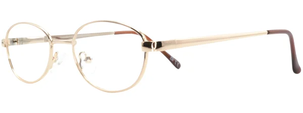 Smartline SL004 C3 Gold Side