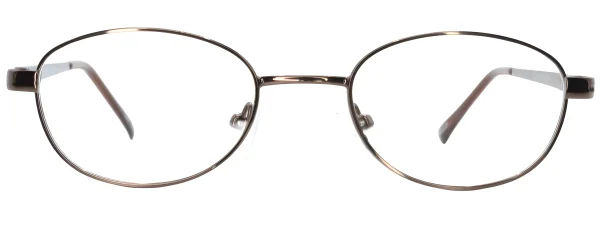 Smartline SL004 C4 Bronze Glasses