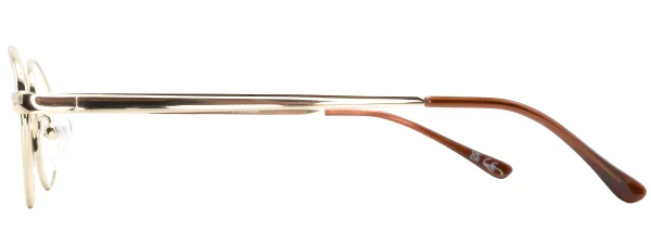 Smartline SL005 C3 Gold Left