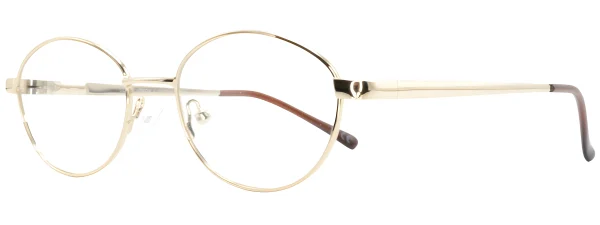 Smartline SL005 C3 Gold Side