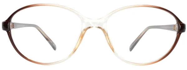 Smartline SL011 C1 Brown Glasses