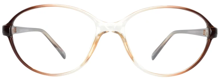 Smartline SL011 C1 Brown Glasses