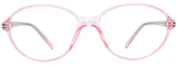 Smartline SL011 C2 Pink Glasses