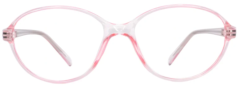 Smartline SL011 C2 Pink Glasses