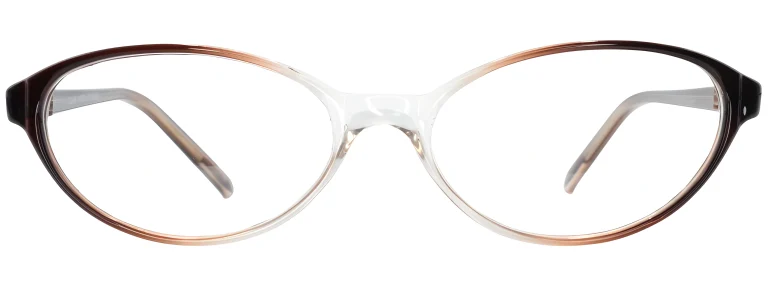 Smartline SL012 C1 Brown Glasses