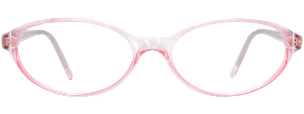 Smartline SL012 C2 Pink Glasses