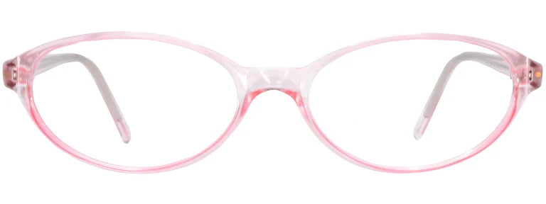 Smartline SL012 C2 Pink Glasses