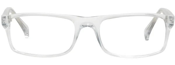 Smartline SL013 C3 Clear Glasses