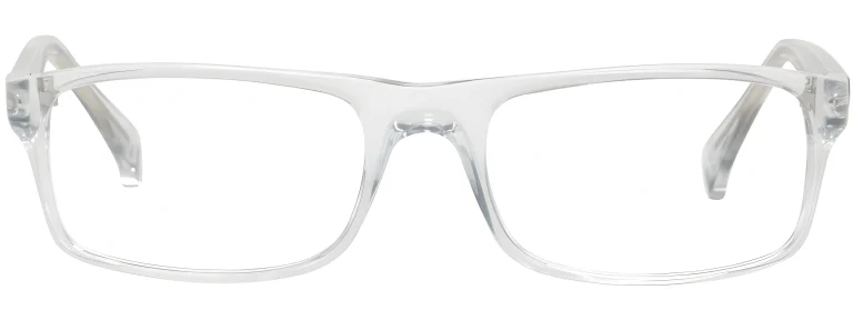 Smartline SL013 C3 Clear Glasses