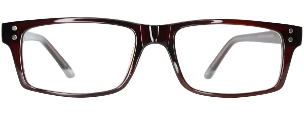 Smartline SL016 C1 Brown Glasses